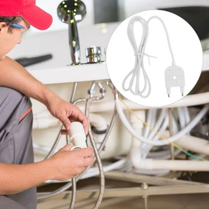 Electrodo de Inmersión de Agua Sonda Piscina Kit de Detección de Fugas Medidor de Humedad Leña - Imagen 1 de 12
