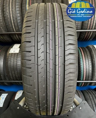 Pneumatico ESTIVO Continental EcoContact 5 175/65 R14 82T Etichetta B B NUOVO - Immagine 1 di 4