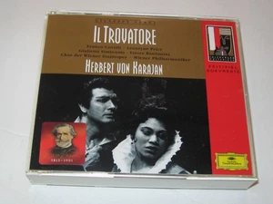 Verdi: Il Trovatore (CD, 2003) - Bild 1 von 2