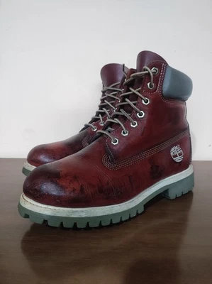 Timberland 40 - Imagen 1 de 4