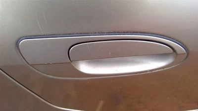 Manija de puerta de pasajero montaje exterior puerta compatible con 02-04 INFINITI I35 252422 Foto 1 de 4