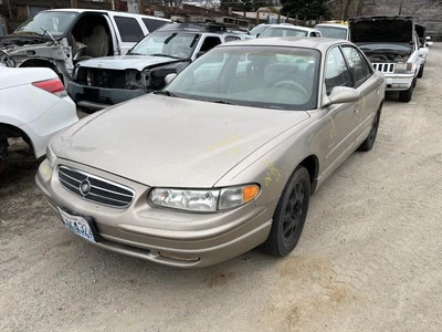 Intake Manifold 3.8L Lower Fits 97-08 GRAND PRIX 1275537 - Image 1 of 4