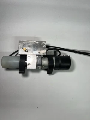 Chrysler Sebring 200 2008-2014 convertible techo blando bomba hidráulica motor OEM Foto 1 de 4