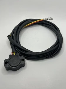 Aftermarket SE-0080 Throttle Position Sensor - Picture 1 of 5
