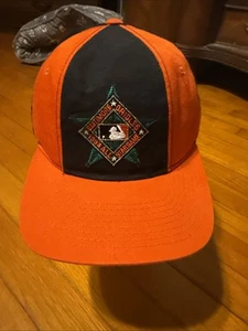 Vintage Starter Baltimore Orioles All-Star Game 1993 MLB Embroidered Hat Cap - Picture 1 of 8