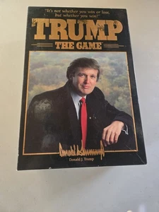 Trump Das Spiel - Bild 1 von 10