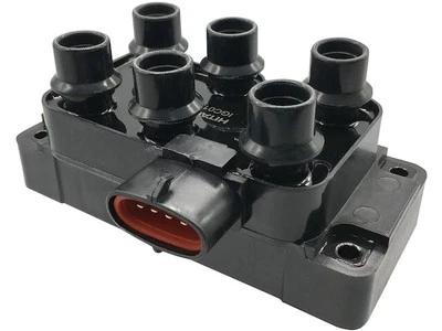 Bobina de encendido Hitachi 64282SRFM 1996 1997 1998 1999 para Ford Ranger 1995-2011 Foto 1 de 2