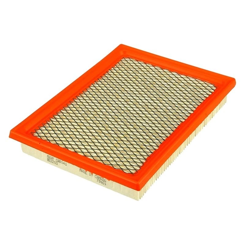 For Honda Civic 96-98 FRAM Extra Guard Flexible Panel Rectangular Air Filter - Image 1 of 1