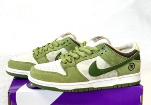 NIKE SB Dunk Low Yuto Horigome Matcha EU 42,5 NEU Schuh Sneaker Jordan Damen - Bild 1 von 8