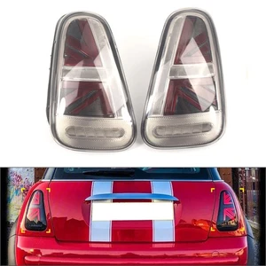Rückleuchten Blinker Lampen Für Mini Cooper R50 R53 2001-2006 R52 2005-2008 - Bild 1 von 13