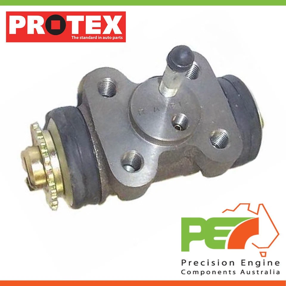 Nuevo *PROTEX* Cilindro de rueda de freno trasero para NISSAN UD CMA. Camión 2D tracción trasera. Foto 1 de 4