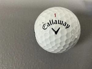 callaway 1 chrome - Picture 1 of 3