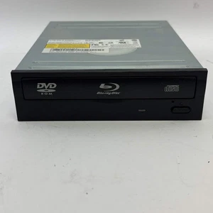 Lite-On iHOS104 Blu-ray Disc Reader ROM Drive SATA - Picture 1 of 4