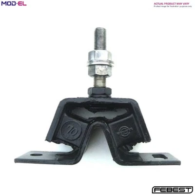 MOUNTING ENGINE HM-CLATRH FOR ACURA HONDA ACCORD/VII/VIII/EURO/Tourer ELYSION - Image 1 of 4