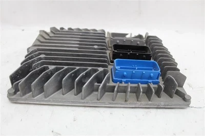 Computadora ECU ECM ENCLAVE LACROSSE REGAL VERANO ATS CTS SRX XTS 13-16 1048376 Foto 1 de 4