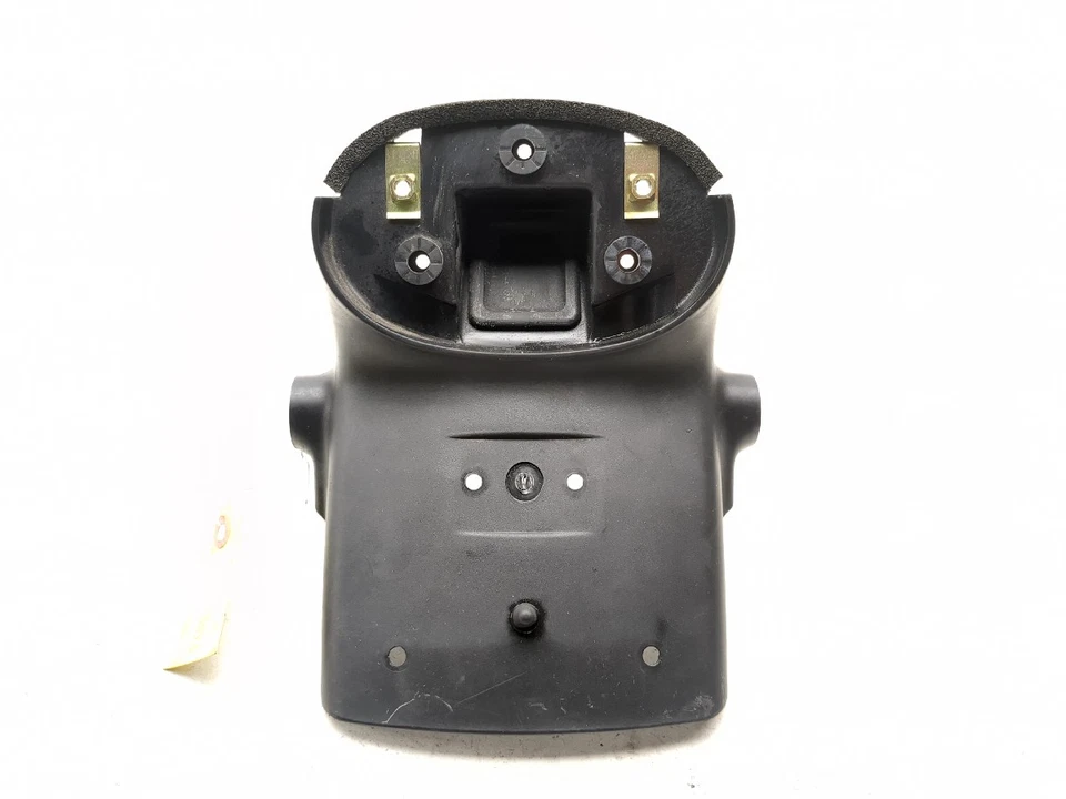 98-04 Suzuki VZ800 Marauder Rear Fender Extension 63311-48E00 - Image 1 of 4