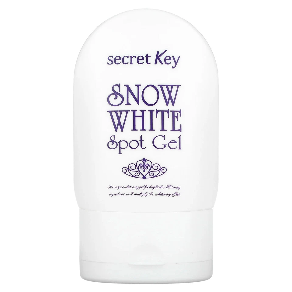 Secretkey Secret Key Snow White Spot GEL 65g Gifts