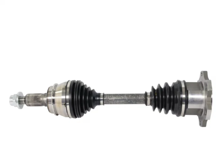 Conjunto de eje CV delantero GSP NCV10142 para Cadillac Chevrolet GMC 88-07 Foto 1 de 4