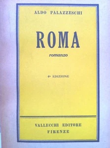 1953 ALDO PALAZZESCHI - ROMA - Picture 1 of 1