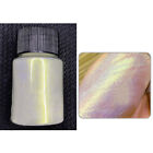 Chrome Neon Glitter Ice Muscle Aurora Pearl Pigment Powder for Nail Polish Art