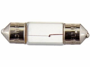 For 1989-1992 Toyota Cressida Courtesy Light Bulb Hella 52455GN 1990 1991 - Picture 1 of 2