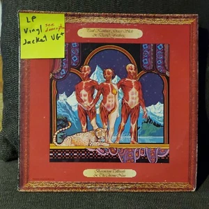 PAUL KANTNER GRACE SLICK & DAVID FREBERG  BARON VON TOLLBOOTH & THE CHROME NUN  - Foto 1 di 4