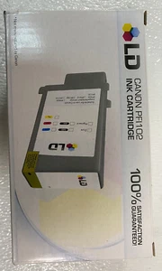 LD 0897B001AA PFI102M PFI102 Magenta Ink Cartridge for Canon Printer - Picture 1 of 4