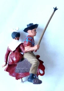 STARLUX - GARDIAN et ARLESIENNE ( sans cheval ) - Picture 1 of 2