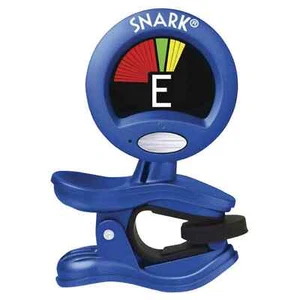 Snark SN1X Clip On Tuner für Akustik | Elektro | Bassgitarren - Bild 1 von 7