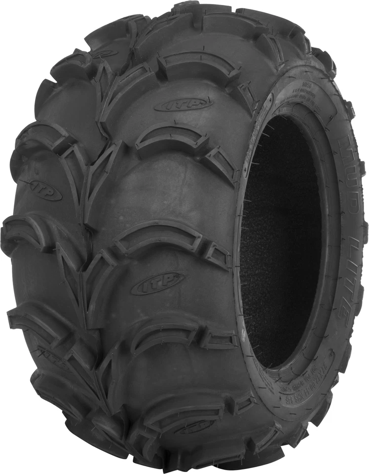 Neumático trasero ITP Mud Lite XL todo terreno 6 capas ATV/UTV 28x12x12 56A350 Foto 1 de 1