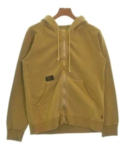 WTAPS Hoodie Beige 1(Approx. S) 2200486274393 - Picture 1 of 7