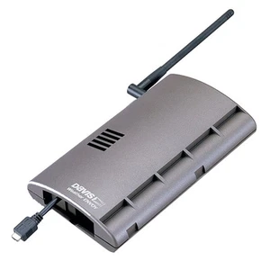 Davis 6316 Wireless Weather Envoy Receiver for Vantage Pro2 WeatherLink Required - Picture 1 of 4