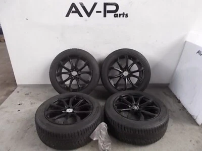 Mercedes GL Alufelgen Radsatz O.Z. 20Zoll Winterradsatz 9,5 x 20 265 50 R20 111V - Bild 1 von 4