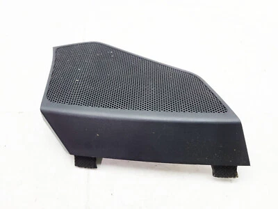 KIA OPTIMA MK4 JF DOOR SPEAKER COVER GRILLE FRONT RIGHT DRIVER SIDE 2016 - Image 1 of 4