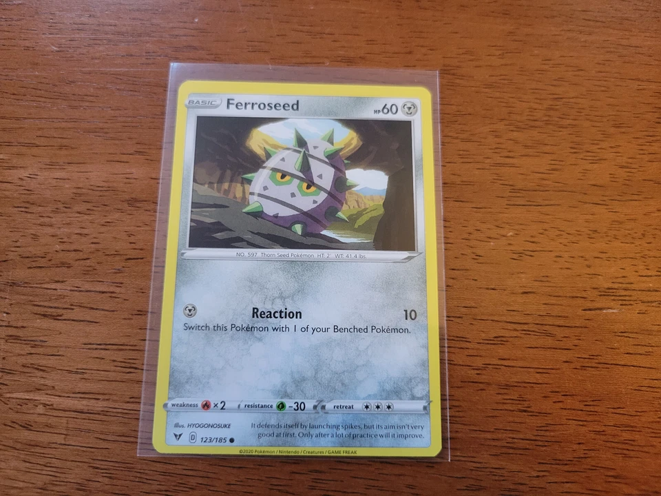 (2 Card Minimum Purchase) Pokemon Sword & Shield - Vivid Voltage - 15% off 4+ - Image 1 of 1