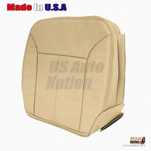 Cubierta inferior derecha bronceada vinilo para Mercedes Benz GL450 GL500 GL550 2007 2008 2009 - Imagen 1 de 8