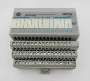 Allen Bradley Flex I/O 1794-1816 - Bild 1 von 5