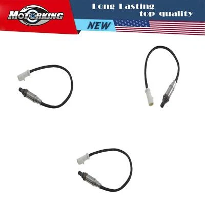 Brand New Oxygen Sensor Fits 1997 Ford Explorer Eddie Bauer 4.0L - Image 1 of 3