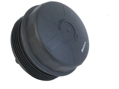 Tapa de carcasa de filtro de aceite para BMW 435i Gran Coupé 2015-2016 34548CBHG Foto 1 de 2