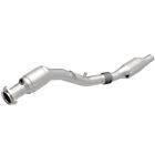 For Audi S4 2004-2009 Magnaflow 49-State Direct-Fit Catalytic Converter DAC