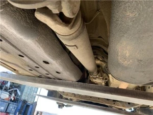 TRANSMISION CENTRAL para TOYOTA LAND CRUISER (J12)(2003- ) - Imagen 1 de 3