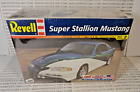 1999 REVELL SUPER STALLION '98 MUSTANG GT, 1:25 MODEL KIT #85-2571, NEW & SEALED