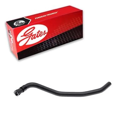 Manguera de calefacción de climatización Gates para Mazda 3 2004-2009 Foto 1 de 3