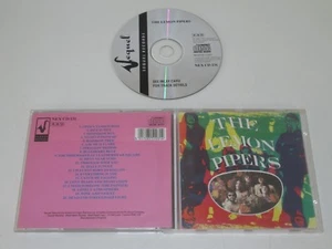 THE LEMON PIPERS/THE LEMON PIPERS(NEX CD 131) CD ALBUM - Picture 1 of 3
