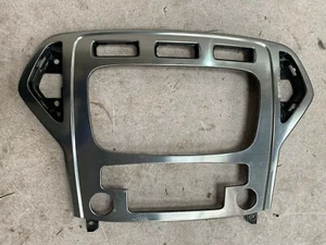 FORD MONDEO 2009 RADIO SURROUND VERKLEIDUNG C145 - Bild 1 von 2