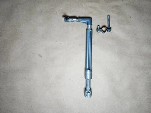 Johnson / Evinrude Outboard Motor 5.5 Hp Throttle Control Lever # 306168 - Picture 1 of 9