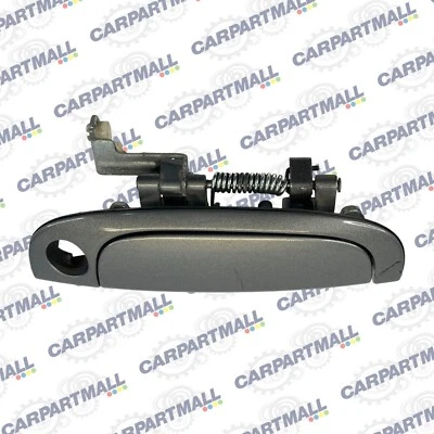 Manija exterior de la puerta exterior del lado del pasajero delantero derecho Kia Rio5 2006-2011 OEM Foto 1 de 4