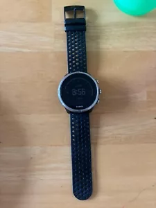 SUUNTO 9 Multisport GPS Watch, Black - Picture 1 of 2