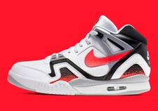 andre agassi nike trainers