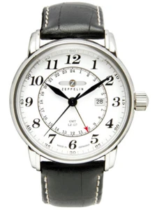 Zeppelin LZ127 7642-1 Herrenuhr - Bild 1 von 1